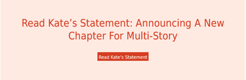 Kate Whitley leaving