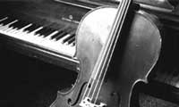 Music for Piano and Cello