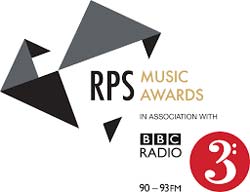 RPS Music Awards