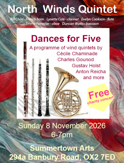 North Winds Quintet